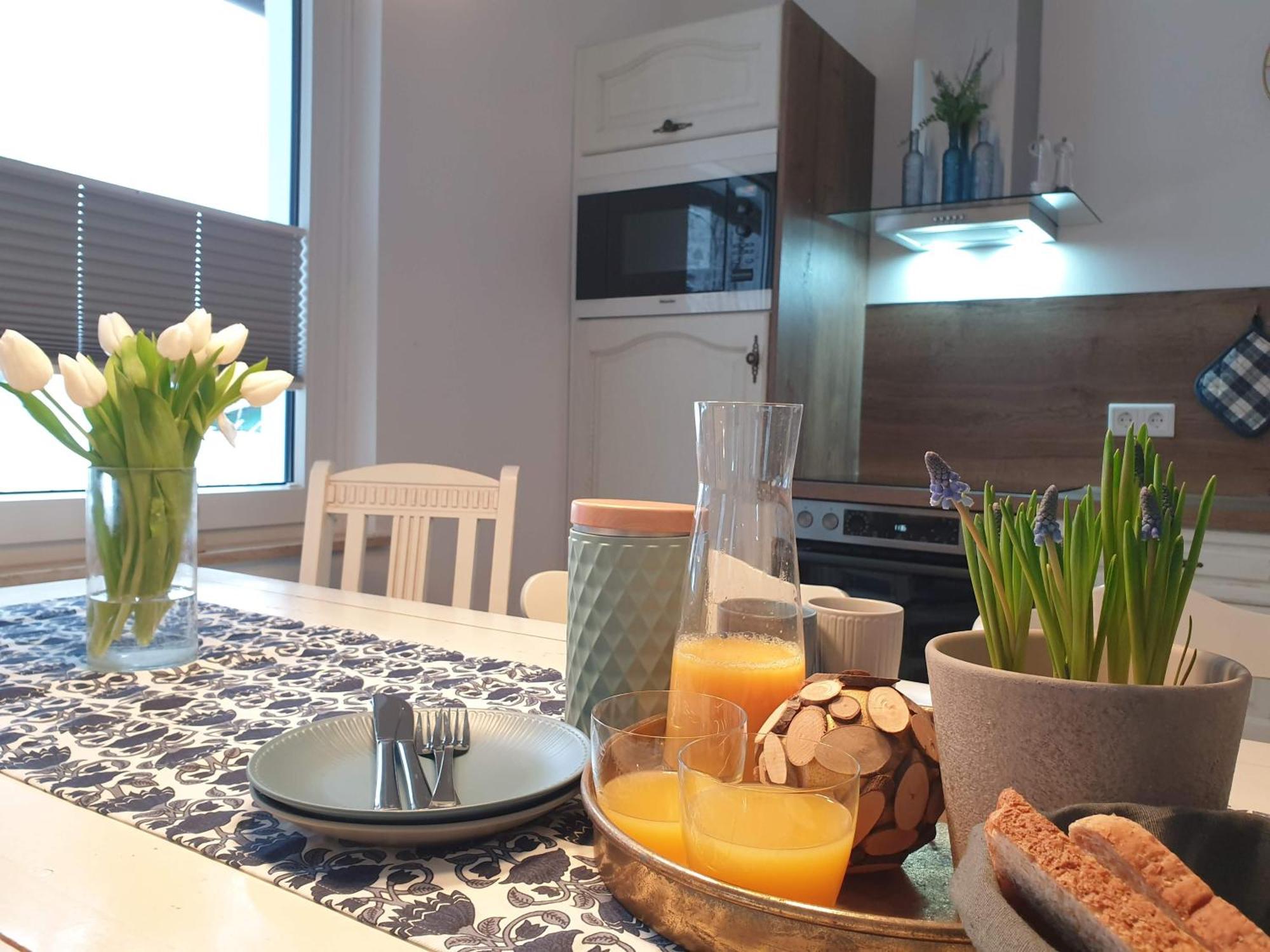 Fewo Winter In Der Villa Waldrand Mit Zwei Balkonen Bad Wünnenberg Εξωτερικό φωτογραφία